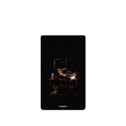 犀牛盾SolidSuit手機殼 - Google Pixel 6 - 【聯名設計款】 - 迪士尼-漫威 Marvel - 薩諾斯的寶座