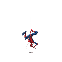 犀牛盾SolidSuit手機殼 - Google Pixel 6 - 【聯名設計款】 - 迪士尼-漫威 Marvel - 蜘蛛人-倒掛