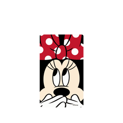 犀牛盾SolidSuit手機殼 - Google Pixel 6 - 【聯名設計款】 - 迪士尼-米奇 Mickey - 米妮摀嘴