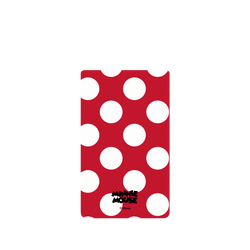犀牛盾SolidSuit手機殼 - Google Pixel 6 - 【聯名設計款】 - 迪士尼-米奇 Mickey - 米妮衣服