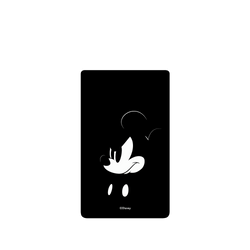 犀牛盾SolidSuit手機殼 - Google Pixel 6 - 【聯名設計款】 - 迪士尼-米奇 Mickey - 米奇黑設計