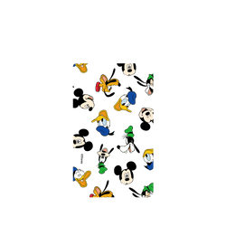 犀牛盾SolidSuit手機殼 - Google Pixel 6 - 【聯名設計款】 - 迪士尼-米奇 Mickey - Sticker-米奇與他的朋友