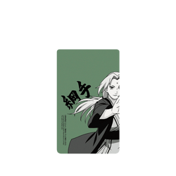 犀牛盾SolidSuit手機殼 - Google Pixel 6 - 【聯名設計款】 - 火影忍者 Naruto - 角色系列-綱手