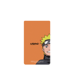 犀牛盾SolidSuit手機殼 - Google Pixel 6 - 【聯名設計款】 - 火影忍者 Naruto - 角色系列-漩渦鳴人
