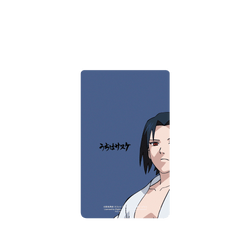 犀牛盾SolidSuit手機殼 - Google Pixel 6 - 【聯名設計款】 - 火影忍者 Naruto - 角色系列-宇智波佐助