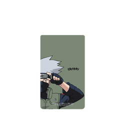 犀牛盾SolidSuit手機殼 - Google Pixel 6 - 【聯名設計款】 - 火影忍者 Naruto - 角色系列-旗木卡卡西