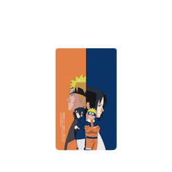 犀牛盾SolidSuit手機殼 - Google Pixel 6 - 【聯名設計款】 - 火影忍者 Naruto - 佐助&鳴人
