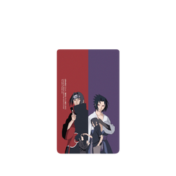 犀牛盾SolidSuit手機殼 - Google Pixel 6 - 【聯名設計款】 - 火影忍者 Naruto - 佐助&鼬