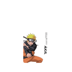 犀牛盾SolidSuit手機殼 - Google Pixel 6 - 【聯名設計款】 - 火影忍者 Naruto - 疾風傳-漩渦鳴人