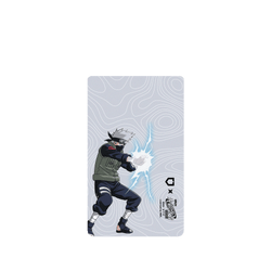 犀牛盾SolidSuit手機殼 - Google Pixel 6 - 【聯名設計款】 - 火影忍者 Naruto - 旗木卡卡西-雷切