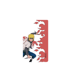 犀牛盾SolidSuit手機殼 - Google Pixel 6 - 【聯名設計款】 - 火影忍者 Naruto - 角色系列-波風湊