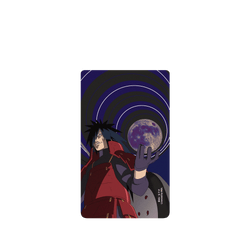 犀牛盾SolidSuit手機殼 - Google Pixel 6 - 【聯名設計款】 - 火影忍者 Naruto - 角色系列-宇智波斑