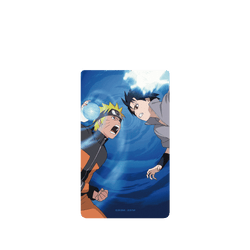 犀牛盾SolidSuit手機殼 - Google Pixel 6 - 【聯名設計款】 - 火影忍者 Naruto - 佐助螺旋丸