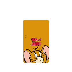 犀牛盾SolidSuit手機殼 - Google Pixel 6 - 【聯名設計款】 - 湯姆貓與傑利鼠 Tom and Jerry - 大臉傑利鼠