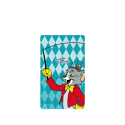犀牛盾SolidSuit手機殼 - Google Pixel 6 - 【聯名設計款】 - 湯姆貓與傑利鼠 Tom and Jerry - 卡通嘉年華 - 湯姆貓