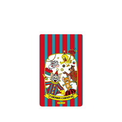 Pixel 6 SolidSuit  Tom and Jerry 卡通嘉年華 - 大集合