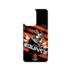 犀牛盾SolidSuit手機殼 - Xiaomi 11T / 11T Pro - 【聯名設計款】 - BOUNCE - BOUNCE MAN Lightning