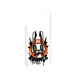 犀牛盾SolidSuit手機殼 - Xiaomi 11T / 11T Pro - 【聯名設計款】 - BOUNCE - BOUNCE RABBIT COMING