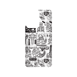 犀牛盾SolidSuit手機殼 - Xiaomi 11T / 11T Pro - 【聯名設計款】 - BOUNCE - SECRET PLAN