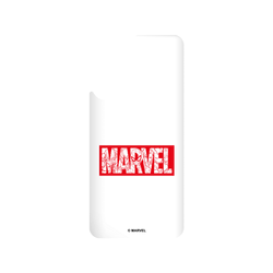 犀牛盾SolidSuit手機殼 - Xiaomi 11T / 11T Pro - 【聯名設計款】 - 迪士尼-漫威 Marvel - 漫威Logo-紅色標誌