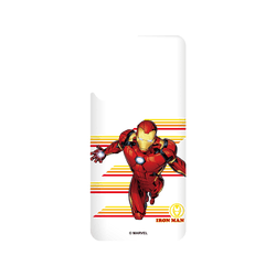 犀牛盾SolidSuit手機殼 - Xiaomi 11T / 11T Pro - 【聯名設計款】 - 迪士尼-漫威 Marvel - 鋼鐵人-準備出擊