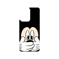 犀牛盾SolidSuit手機殼 - Xiaomi 11T / 11T Pro - 【聯名設計款】 - 迪士尼-米奇 Mickey - 米奇摀嘴
