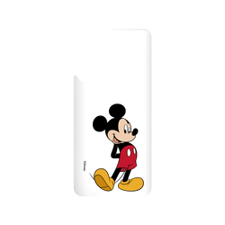 犀牛盾SolidSuit手機殼 - Xiaomi 11T / 11T Pro - 【聯名設計款】 - 迪士尼-米奇 Mickey - 來！米奇站好