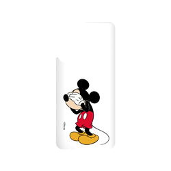 犀牛盾SolidSuit手機殼 - Xiaomi 11T / 11T Pro - 【聯名設計款】 - 迪士尼-米奇 Mickey - 遮眼米奇