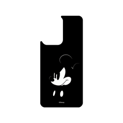 犀牛盾SolidSuit手機殼 - Xiaomi 11T / 11T Pro - 【聯名設計款】 - 迪士尼-米奇 Mickey - 米奇黑設計