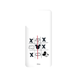 犀牛盾SolidSuit手機殼 - Xiaomi 11T / 11T Pro - 【聯名設計款】 - 迪士尼-米奇 Mickey - XOXO米奇