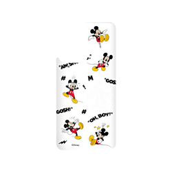 犀牛盾SolidSuit手機殼 - Xiaomi 11T / 11T Pro - 【聯名設計款】 - 迪士尼-米奇 Mickey - Sticker-嘿嘿米奇