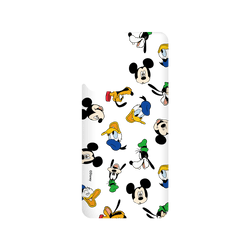 犀牛盾SolidSuit手機殼 - Xiaomi 11T / 11T Pro - 【聯名設計款】 - 迪士尼-米奇 Mickey - Sticker-米奇與他的朋友
