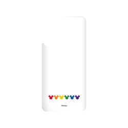 Xiaomi 11T / 11T Pro SolidSuit  迪士尼-米奇系列 Pride Celebration-Simple