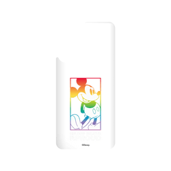 Xiaomi 11T / 11T Pro SolidSuit  迪士尼-米奇系列 Pride Celebration-Belong Believe Be Proud
