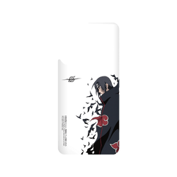 犀牛盾SolidSuit手機殼 - Xiaomi 11T / 11T Pro - 【聯名設計款】 - 火影忍者 Naruto - 角色系列-宇智波鼬