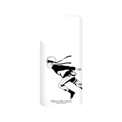 犀牛盾SolidSuit手機殼 - Xiaomi 11T / 11T Pro - 【聯名設計款】 - 火影忍者 Naruto - 素描系列-Naruto