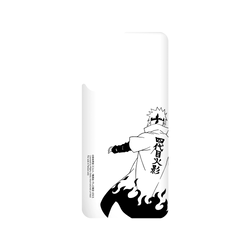 犀牛盾SolidSuit手機殼 - Xiaomi 11T / 11T Pro - 【聯名設計款】 - 火影忍者 Naruto - 素描系列-波風湊