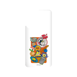 犀牛盾SolidSuit手機殼 - Xiaomi 11T / 11T Pro - 【聯名設計款】 - 湯姆貓與傑利鼠 Tom and Jerry - 道具大集合