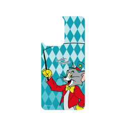犀牛盾SolidSuit手機殼 - Xiaomi 11T / 11T Pro - 【聯名設計款】 - 湯姆貓與傑利鼠 Tom and Jerry - 卡通嘉年華 - 湯姆貓