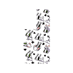 犀牛盾SolidSuit手機殼 - Samsung Galaxy S22 - 【聯名設計款】 - BOUNCE - 棒小兔群
