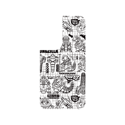 犀牛盾SolidSuit手機殼 - Samsung Galaxy S22 - 【聯名設計款】 - BOUNCE - SECRET PLAN