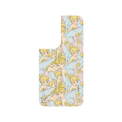 犀牛盾SolidSuit手機殼 - Samsung Galaxy S22 - 【聯名設計款】 - 迪士尼-經典系列 Disney Classics - 小叮噹 Tinker Bell - Pattern