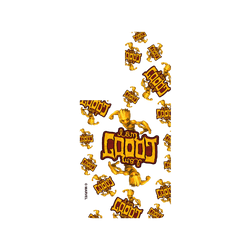 犀牛盾SolidSuit手機殼 - Samsung Galaxy S22 - 【聯名設計款】 - 迪士尼-漫威 Marvel - 格魯特-I Am Groot！