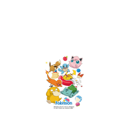犀牛盾SolidSuit手機殼 - Samsung Galaxy S22 - 【聯名設計款】 - 寶可夢 Pokemon - 歡樂力量-貼紙款
