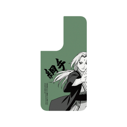 犀牛盾SolidSuit手機殼 - Samsung Galaxy S22 - 【聯名設計款】 - 火影忍者 Naruto - 角色系列-綱手