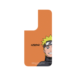 犀牛盾SolidSuit手機殼 - Samsung Galaxy S22 - 【聯名設計款】 - 火影忍者 Naruto - 角色系列-漩渦鳴人