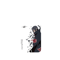 犀牛盾SolidSuit手機殼 - Samsung Galaxy S22 - 【聯名設計款】 - 火影忍者 Naruto - 角色系列-宇智波鼬