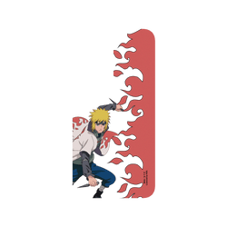 犀牛盾SolidSuit手機殼 - Samsung Galaxy S22 - 【聯名設計款】 - 火影忍者 Naruto - 角色系列-波風湊
