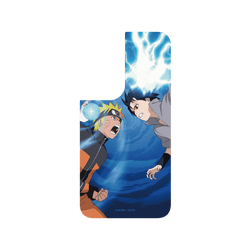 犀牛盾SolidSuit手機殼 - Samsung Galaxy S22 - 【聯名設計款】 - 火影忍者 Naruto - 佐助螺旋丸