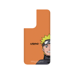 犀牛盾SolidSuit手機殼 - Samsung Galaxy S22 Plus - 【聯名設計款】 - 火影忍者 Naruto - 角色系列-漩渦鳴人